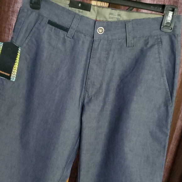 HUMMER MEN'S PANTS SIZE 30 - Picture 7 of 16